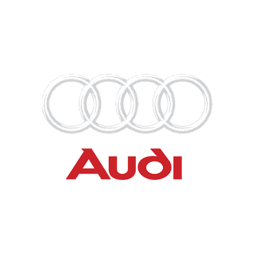 Логотип Audi