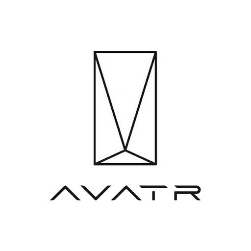 Логотип Avatr