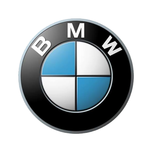 Логотип BMW