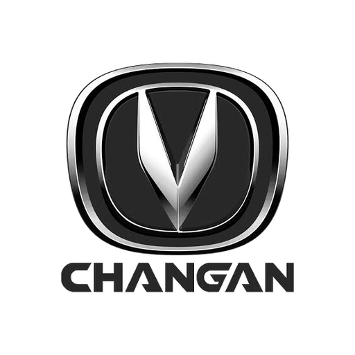 Логотип Changan