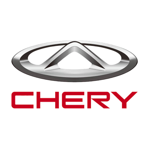 Логотип Chery