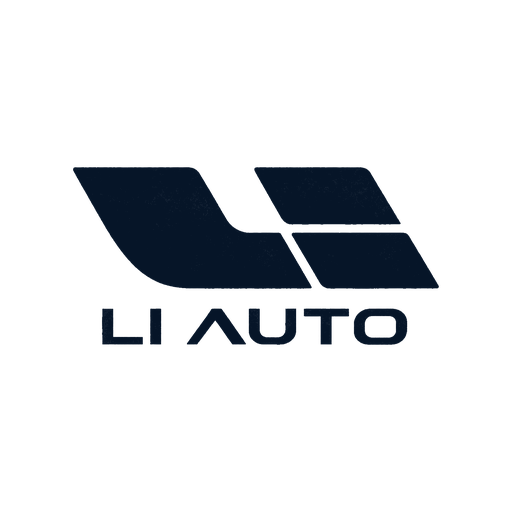 Логотип Li Auto