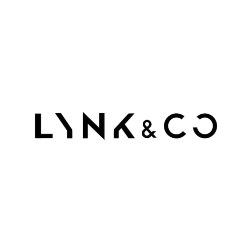 Логотип Lynk & Co