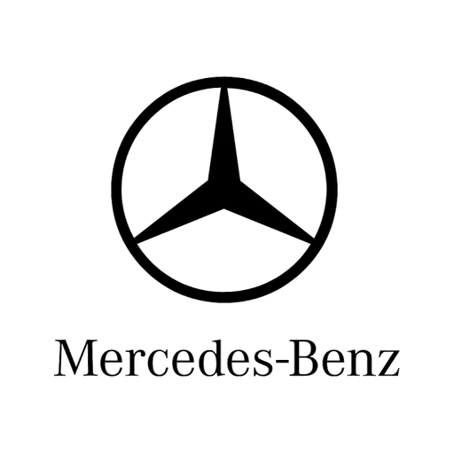 Логотип Mercedes-Benz