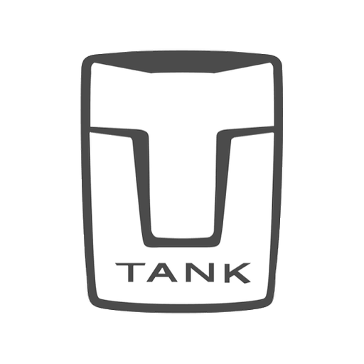 Логотип Tank