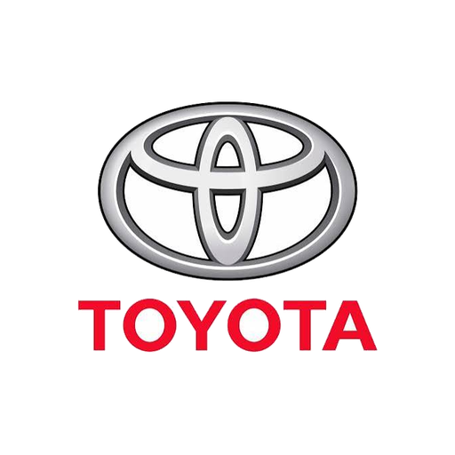 Логотип Toyota