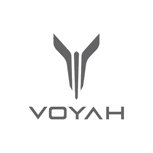 Логотип Voyah
