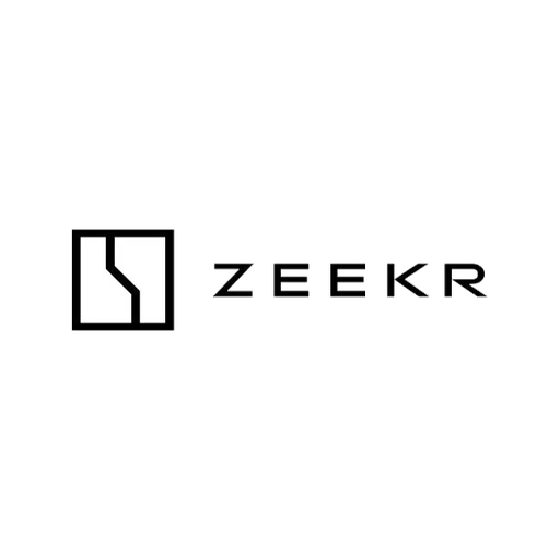 Логотип Zeekr