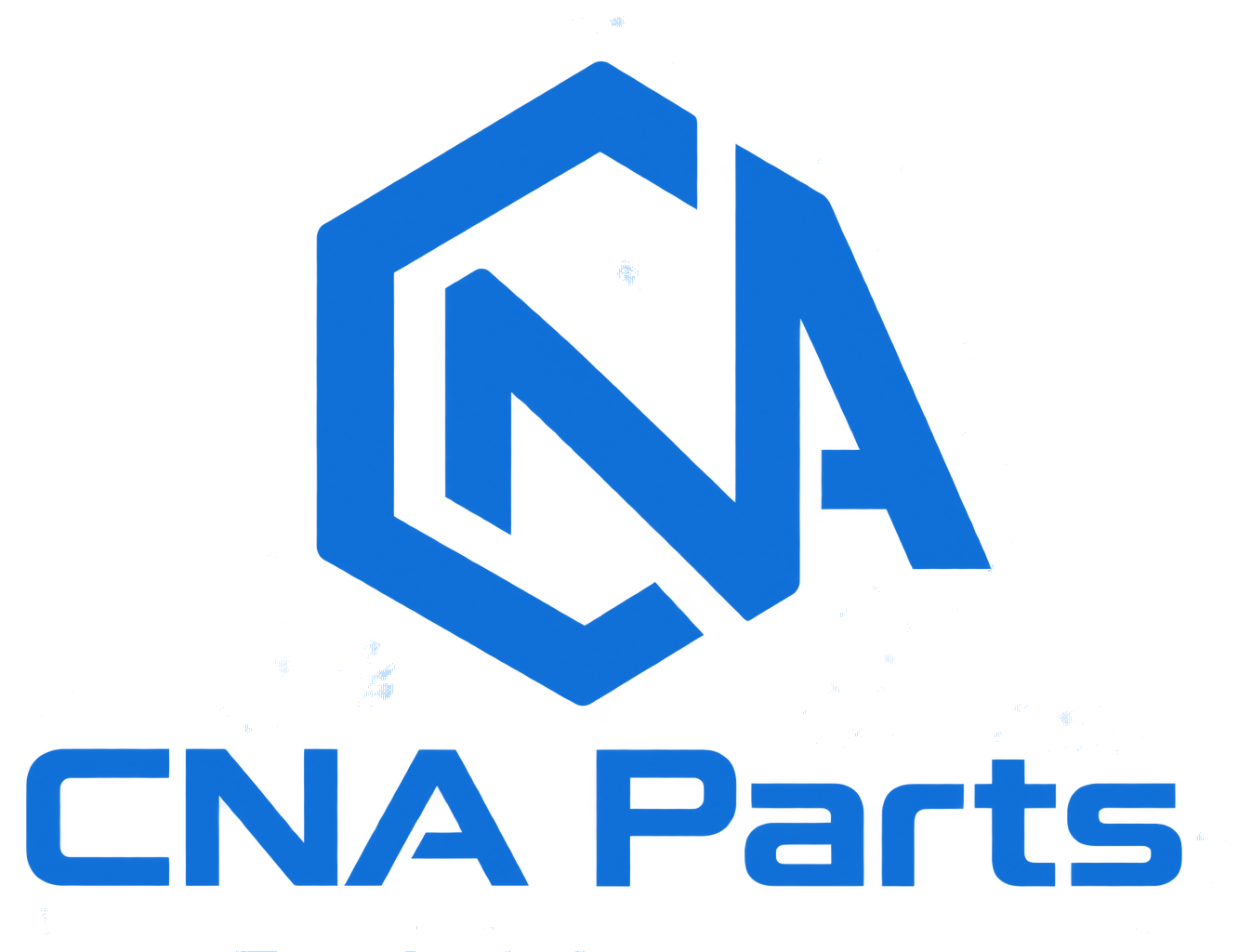 Логотип CNA Parts